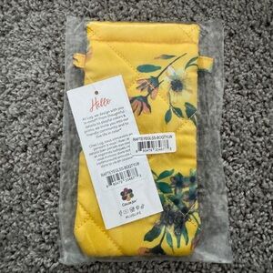 LUG raft Eyeglass case